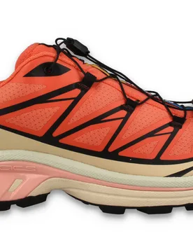 XT-6 - Sneaker - rosa beige - Herren - Size: 44 2/3 - Salomon - FashionsVida