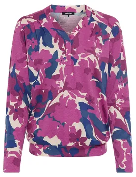 T-Shirt Long Sleeves female