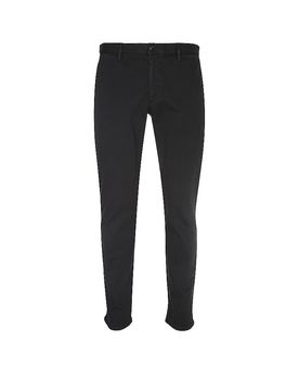 Chino Slim Fit ROB LIGHT SUPERSTRETCH negro 38/L30