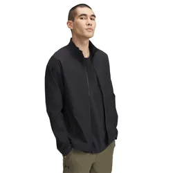 Sweat-shirt à Zip Unstoppable Black / Black 2XL