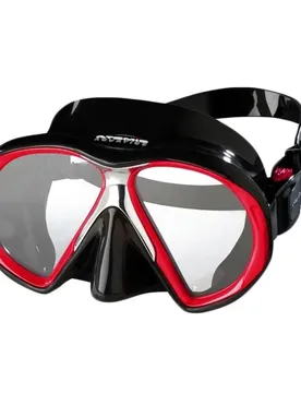 Aquatics Maschera Subacquea Subframe