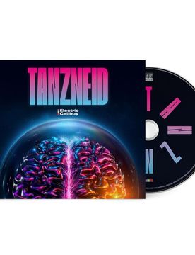 TANZNEID von - CD (Digipak, Special Edition) - None - unisex