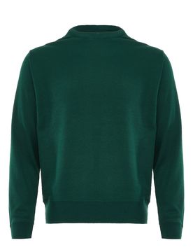 Jalene Jersey verde oscuro