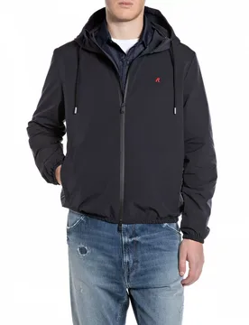 XL Jacke male - XL - FashionsVida