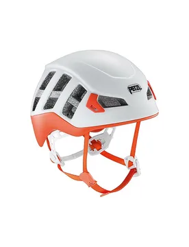 Casco de escalada Meteor blanco S/M - Petzl - FashionsVida