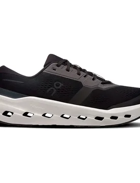 Scarpe Da Running Cloudrunner 3 Black / Ivory EU 41 - On Running - FashionsVida