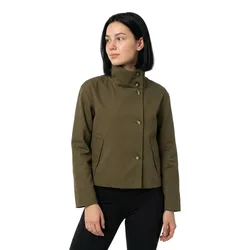 Veste Gro Regular Short Desert Taupe 40