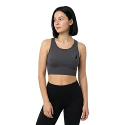 Top De Sport Mia Anthracite S