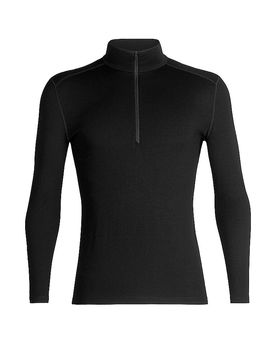 Sous-vêtement thermique Tech 260 noir XL