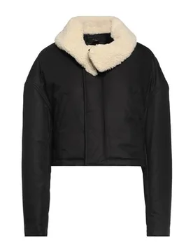 Jacke & Anorak Damen Schwarz L,M Damen - AMIRI - FashionsVida