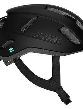 Sphere casco bicicleta Negro (S)