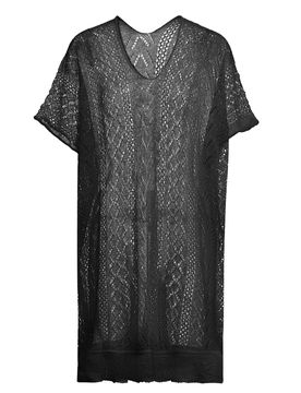 SANIKA Jersey negro