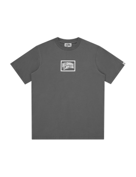Framed Arch Logo T-Shirt - Space