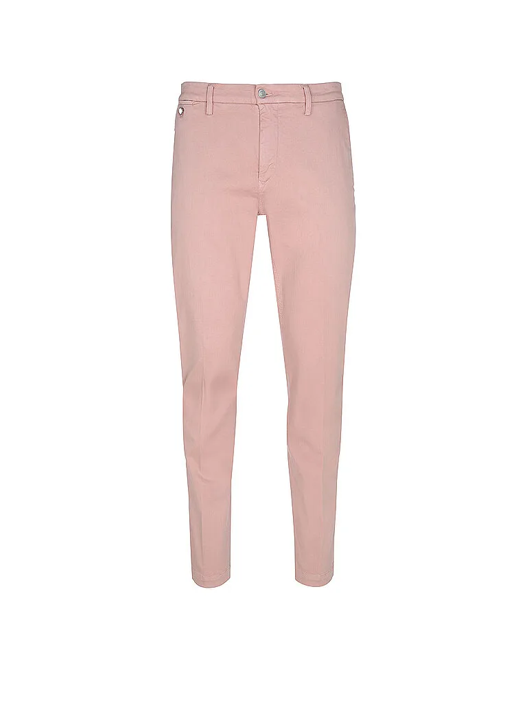 Chino BENNI XLITE rose 31/L30 - Replay - FashionsVida
