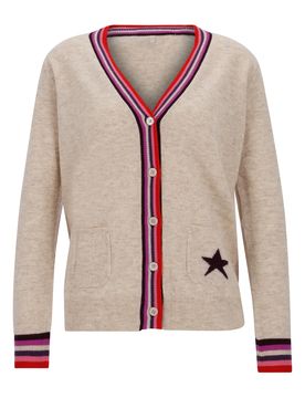 Strickjacke ''Romy'' female