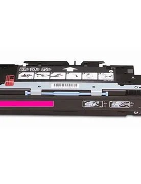Generico Toner Hp Q2683a Magenta One Size unisex - Genérico - FashionsVida