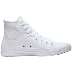 Turnschuhe Baskets 1u646 Monochrome Blanc 46 Male