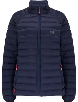 Synergy Womens Insulated Jacket - - Size: 16 - Mac in a Sac - FashionsVida