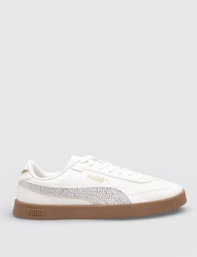 PUMA CLUB II ERA TOP COAT