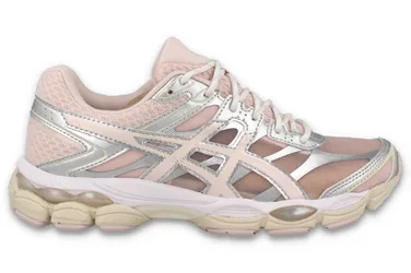 Gel-Cumulus 16 W - Sneaker - pink - Herren - Size: 37.5