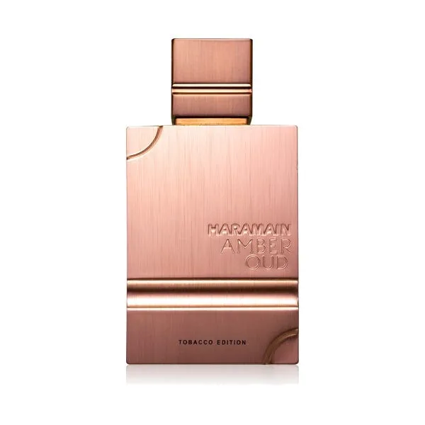 AL HARAMAIN Oud Tobacco - Al Haramain - FashionsVida
