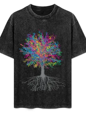 It Grows on Trees - Color Classic T-Shirt Anti-Pilling Casual T-Shirt - Aliexpress - FashionsVida