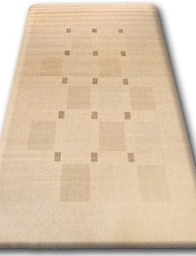 Teppiche Teppich Sisal Floorlux 20079 Mais / Coffee 60x110 Cm 60x110 Cm