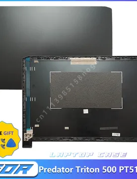 For Predator Triton 500 PT515-51 N18W3 Laptop LCD Back Cover Top Cover Frame Housing Shell Replacement Part - Aliexpress - FashionsVida