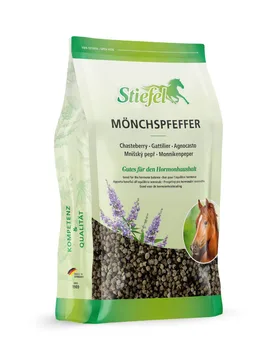 Stiefel Mönchspfeffer 500g Tüte - Stiefel - FashionsVida