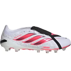 Predator pro ft ag botas de futbol cesped artificial Blanco (39 1/3)