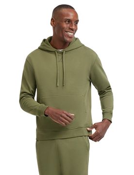 FALKE Herren Hoodie