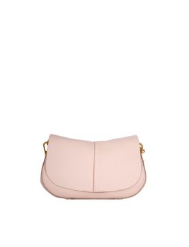 Mini Leather Shoulder Bag