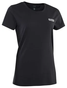 T-shirt à Manches Courtes S Logo Dr