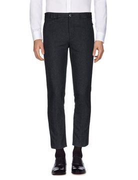 Dolce&Gabbana Pantalones Hombre Azul noche 46,48,58 Hombre