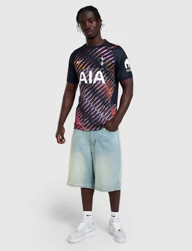 Tottenham Hotspur FC 2026/27 Away Shirt - Herren, Mehrfarbig - male - Size: S - Nike - FashionsVida