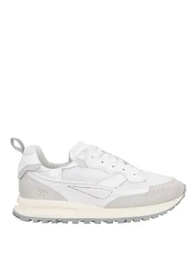 Sneakers Damen Weiß 38,39,40,41,42 Damen - HIDNANDER - FashionsVida