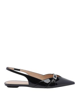 Slingback piatto Georgie