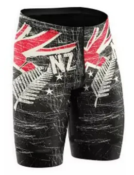 Jammer New Zealand Vintage 2013 - TURBO - FashionsVida