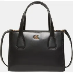 Bolso mini bandolera con doble correa