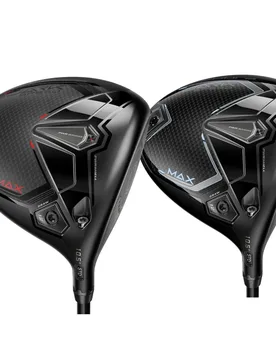 Cobra Driver Darkspeed Max - Cobra - FashionsVida