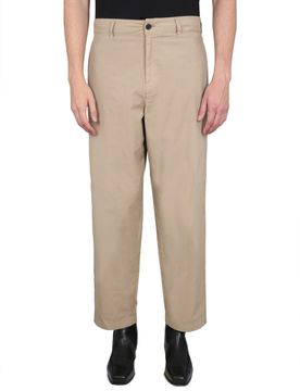 Men's Season-Ready Shalimar Trousers