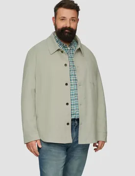 XXXL Outdoor-Jacke male