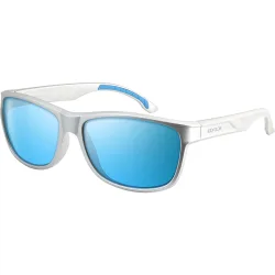 Gafas Unisex Sportlife BG 25 402 SIL MIR HYD