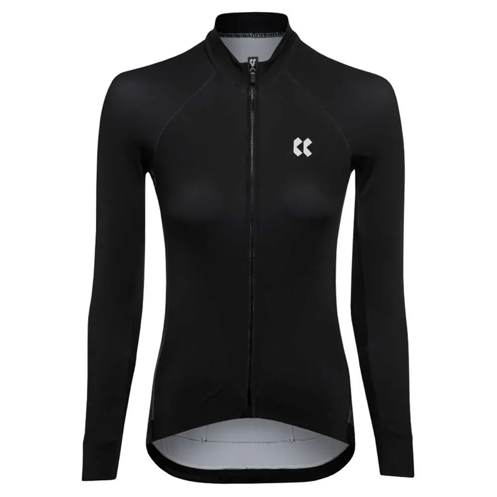 Maillot à Manches Longues Passion Z3 Temps - KALAS - FashionsVida
