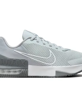 Air Max Alpha Trainer 6 Workout Herren Trainingsschuhe, grau, Größe 45 ½ 45 ½ - Nike - FashionsVida