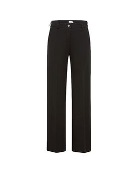 Pantalones Marlene MAINE negro 40 (kurz)