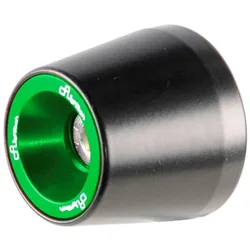 Coppia Bilancieri Contrappesi Moto KTM203 Verde Spe taglia un