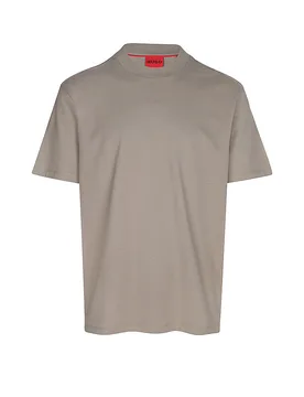 Hugo T-Shirt DAPOLINO camel XXL - Hugo Boss - FashionsVida