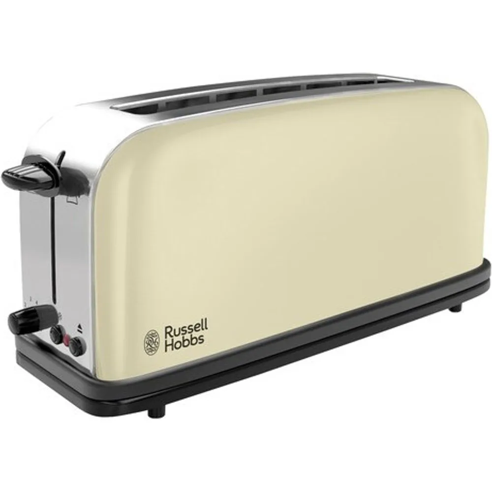 Tostador Colours Plus para 2 rebanadas - Russell Hobbs - FashionsVida