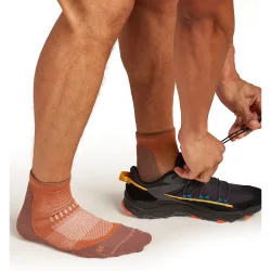 Calcetines Hombre M Mer Hike+ Light Mini